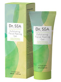 Exfoliating Facial Peeling Gel