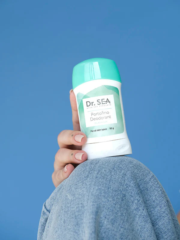 Portofino Deodorant - SeasideSPA
