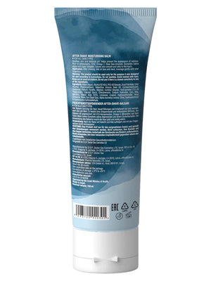 Moisturizing After Shave Balm - SeasideSPA