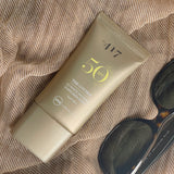 Ultimate Invisible Sunscreen Serum SPF 50