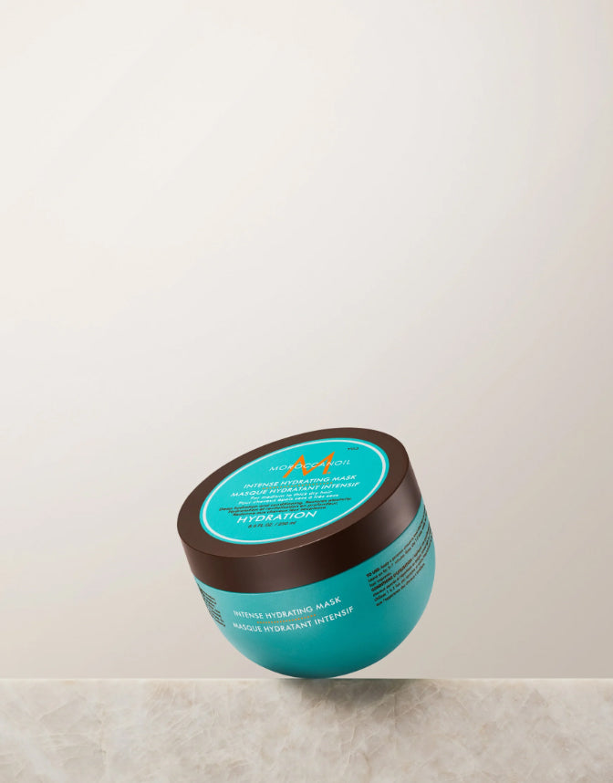 Intense Hydrating Mask - SeasideSPA