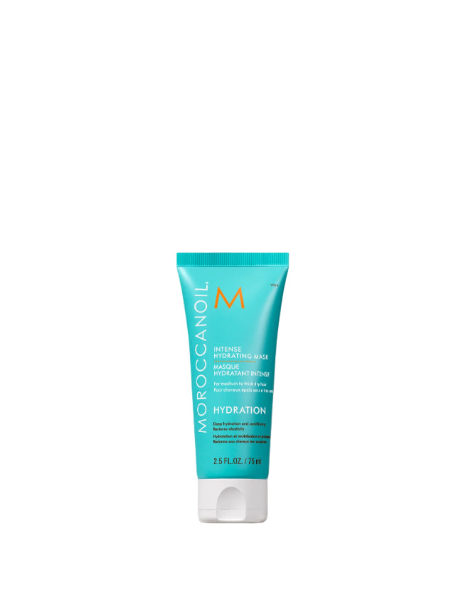 Intense Hydrating Mask - SeasideSPA