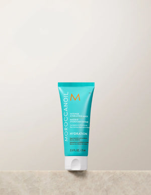 Intense Hydrating Mask - SeasideSPA