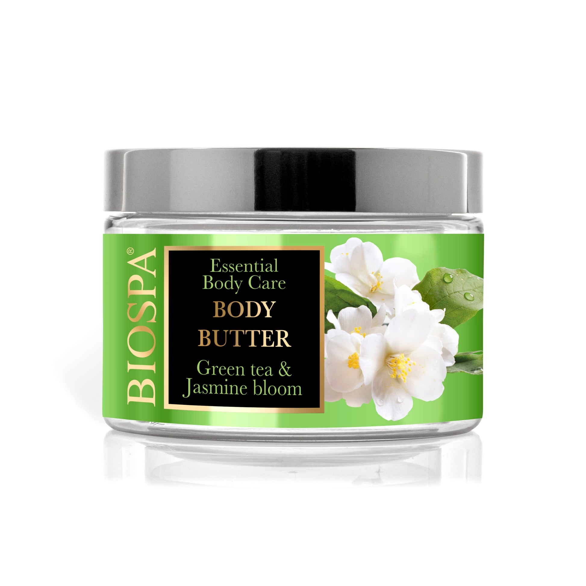 BioSpa – Body Cream – New formula and texture - SeasideSPA