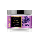 BioSpa – Body Cream  – New formula and texture