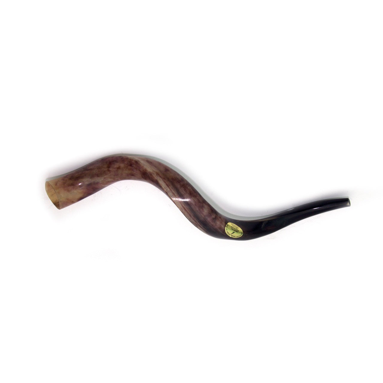 Natural Kudu Horn Shofar – 80-89 cm Yemenite Shofar - SeasideSPA