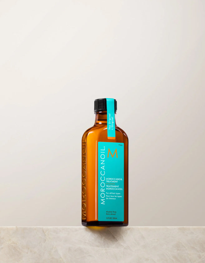 Moroccanoil Treatment - SeasideSPA