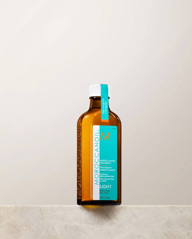 Moroccanoil Treatment Light - SeasideSPA