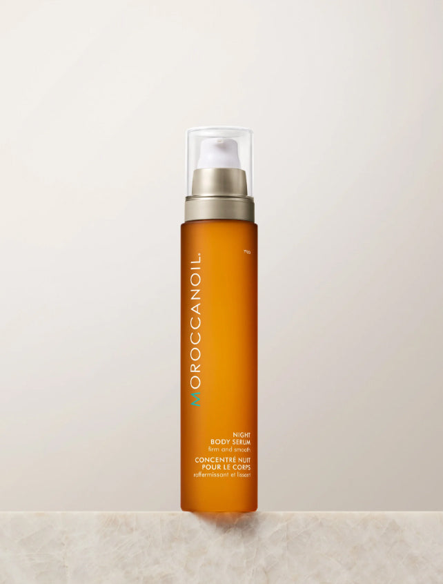 Night Body Serum - SeasideSPA