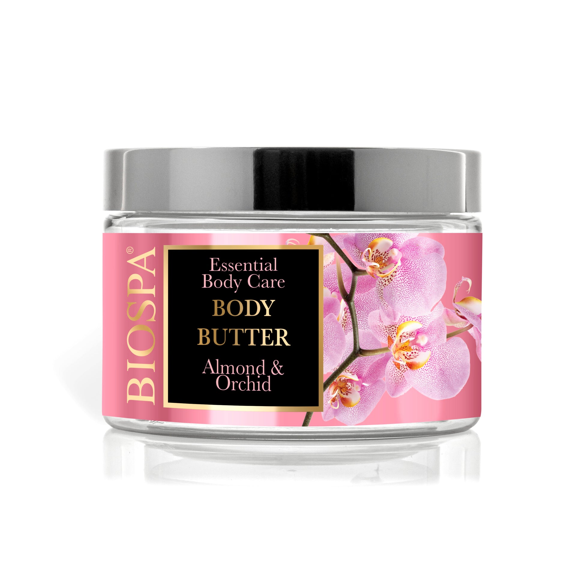 BioSpa – Body Cream – New formula and texture - SeasideSPA