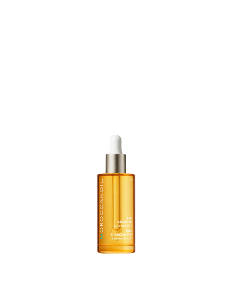 Pure Argan Oil - SeasideSPA