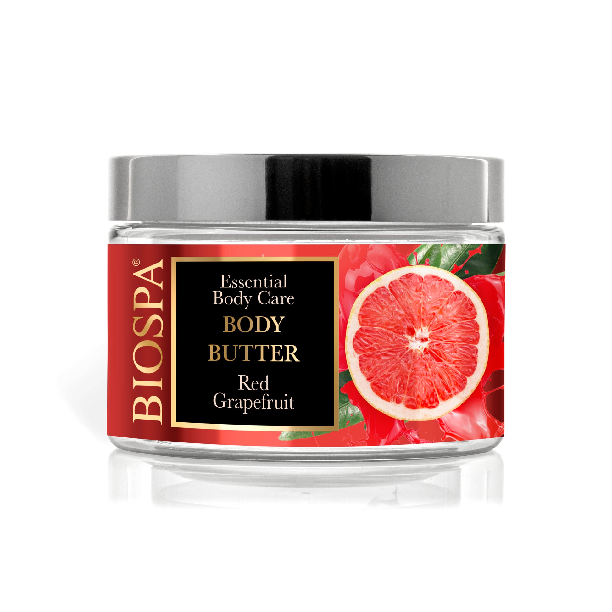 BioSpa – Body Cream – New formula and texture - SeasideSPA