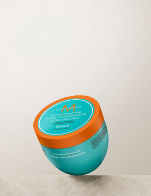 Restorative Hair Mask - SeasideSPA