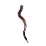 Natural Kudu Horn Shofar – 105-109 cm Yemenite Shofar - SeasideSPA