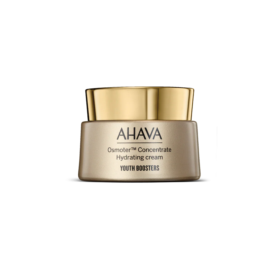 AHAVA - Supreme Hydration Cream - 50 ml - SeasideSPA