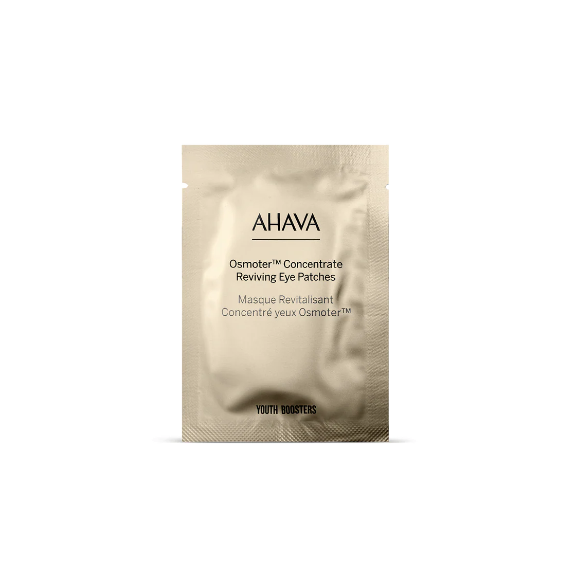 AHAVA Osmoter™ Eye Patches - 6 Pack - SeasideSPA