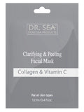 Clarifying & Peeling Facial Mask with Vitamin C