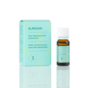 ALMOGAN Oil for drying out small imperfections on pets’ skin - SeasideSPA
