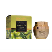 Bio spa anti-ageing day Collagen & olive oil - SeasideSPA