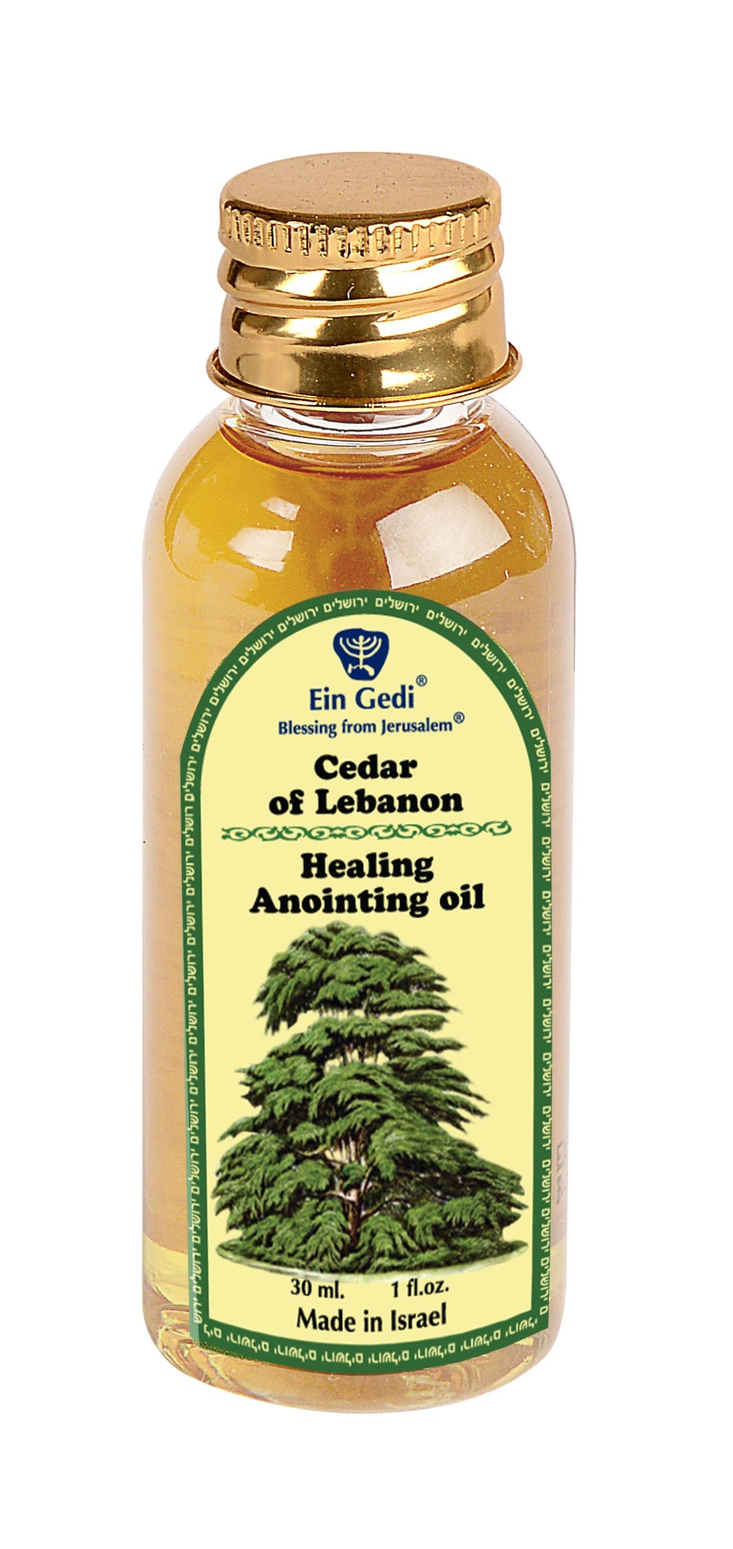 Prosperity Blessing Kit – Candle, Cedar Anointing Oil, Holy Water & Rosary - SeasideSPA