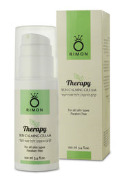 Therapy- Skin calming cream - SeasideSPA