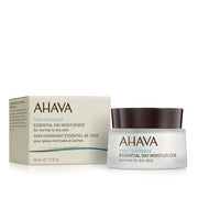 Ahava Essential Day Moisturizer Normal To Dry Skin 50 ml - SeasideSPA