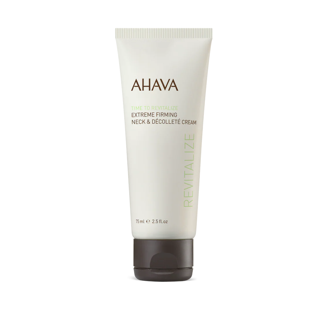 AHAVA Extreme Firming Neck and Decollete Cream 75ml - SeasideSPA