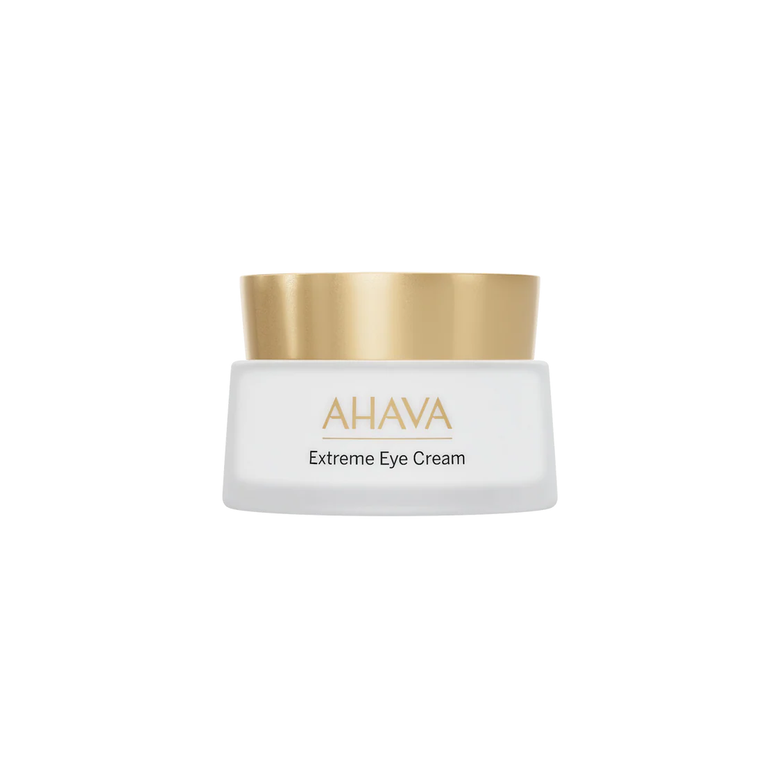 AHAVA Extreme Firming Eye Cream - SeasideSPA