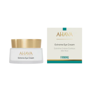 AHAVA Extreme Firming Eye Cream - SeasideSPA