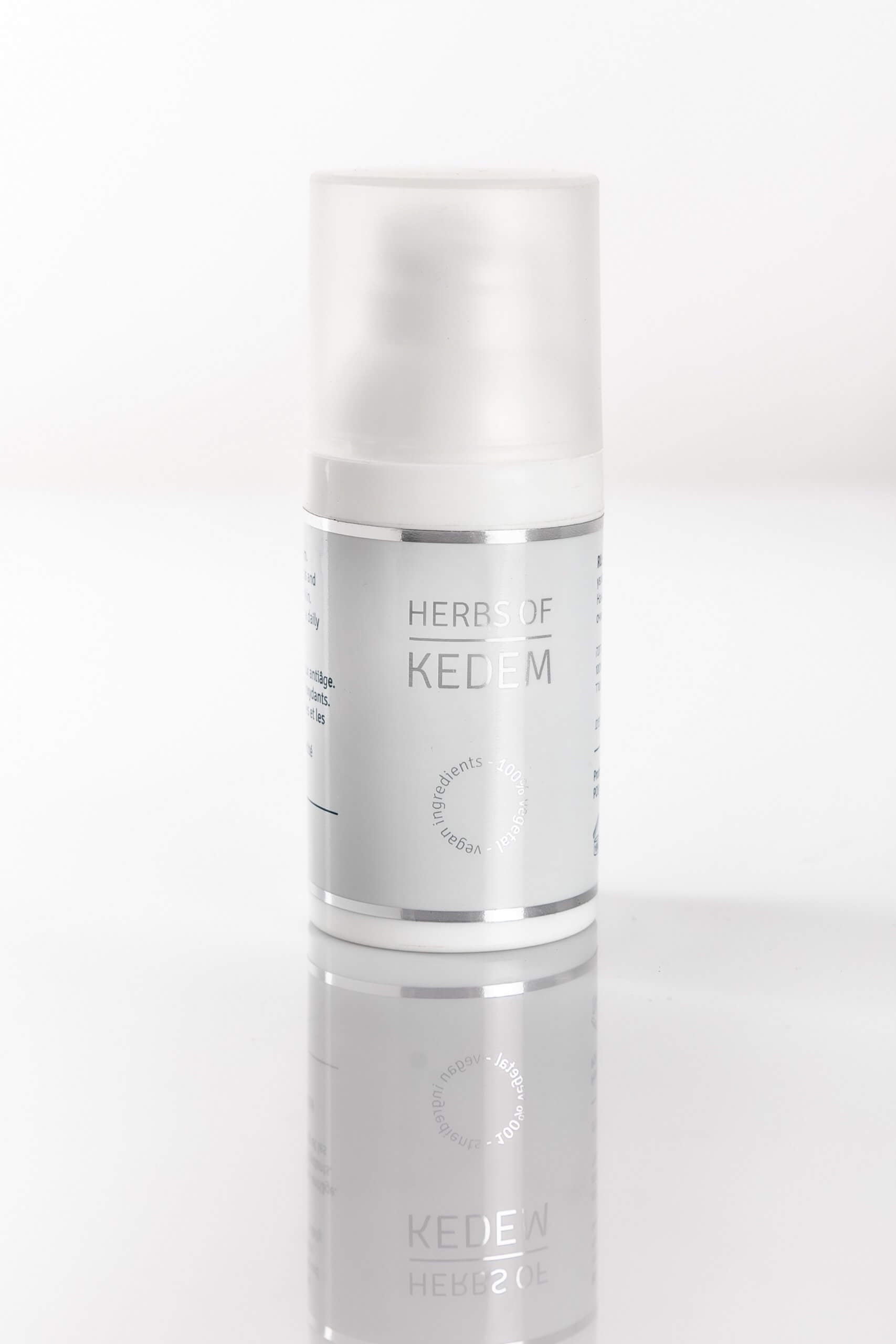 Herbs Of Kedem Eye Cream - SeasideSPA