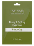 French Clay Firming & Purifying Facial Mask