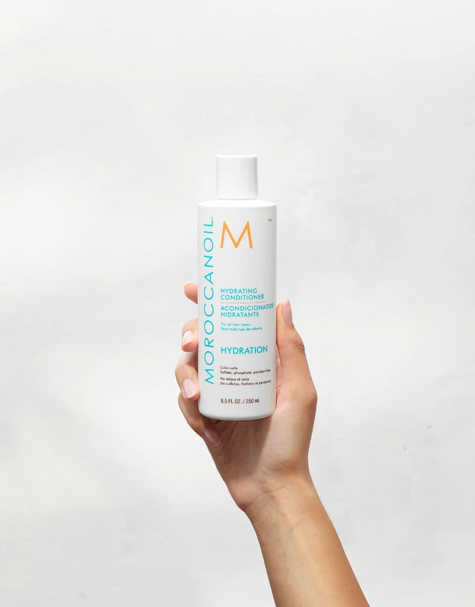Moroccanoil - Hydrating Conditioner For all hair types