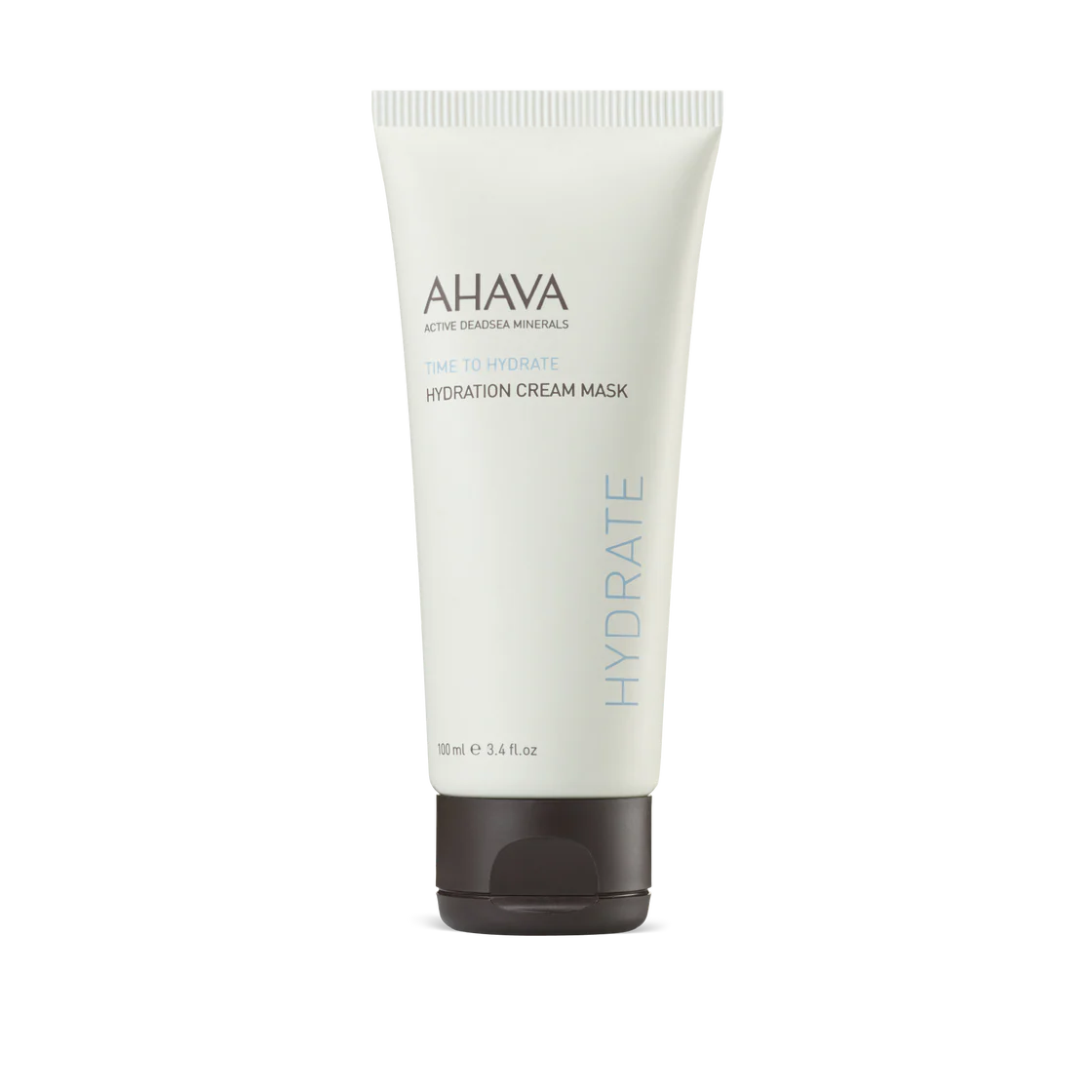 Ahava Time To Hydrate Hydration Cream Mask 100ml - SeasideSPA
