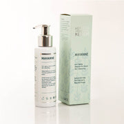 MAYANNE gentle liquid soap for facial skin. with Everlasting - SeasideSPA