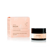 MAZOR balm for thickened or irritated skin, for one week - SeasideSPA