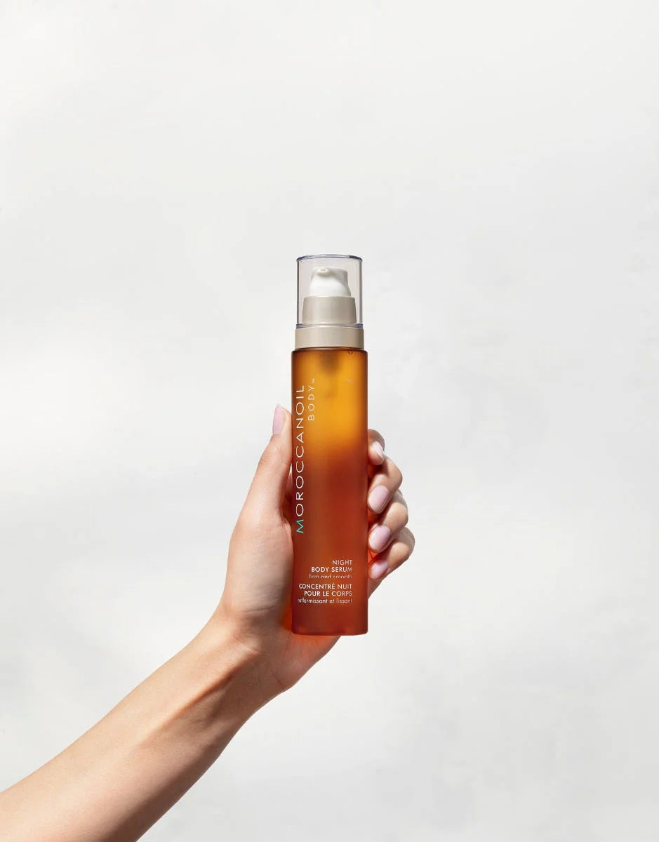 MoroccanOil - Night Body Serum