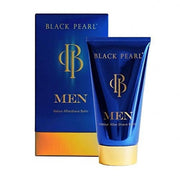 Baume Après-rasage Héroïque Black Pearl