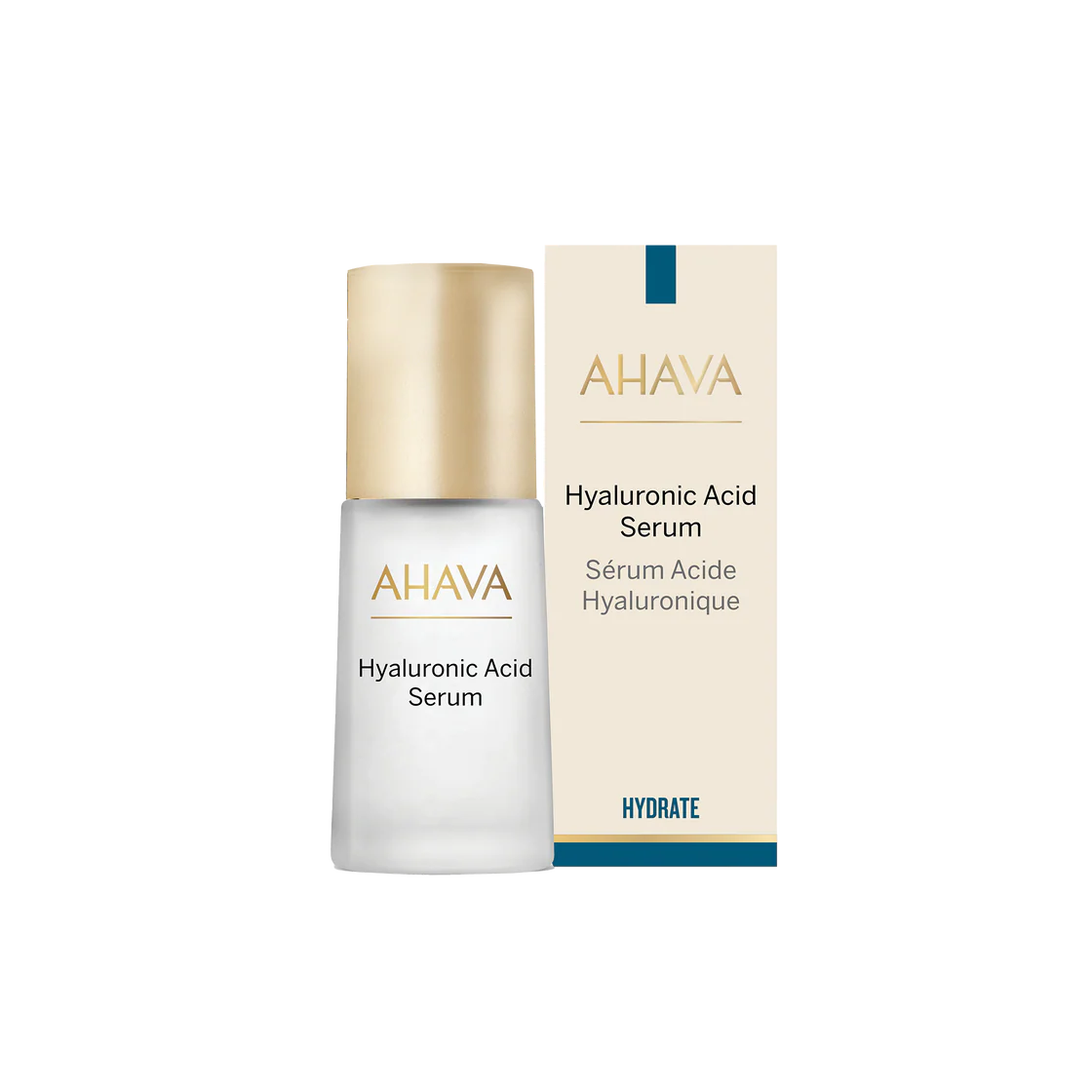 Ahava Hyaluronic Acid Serum 30 ml - SeasideSPA