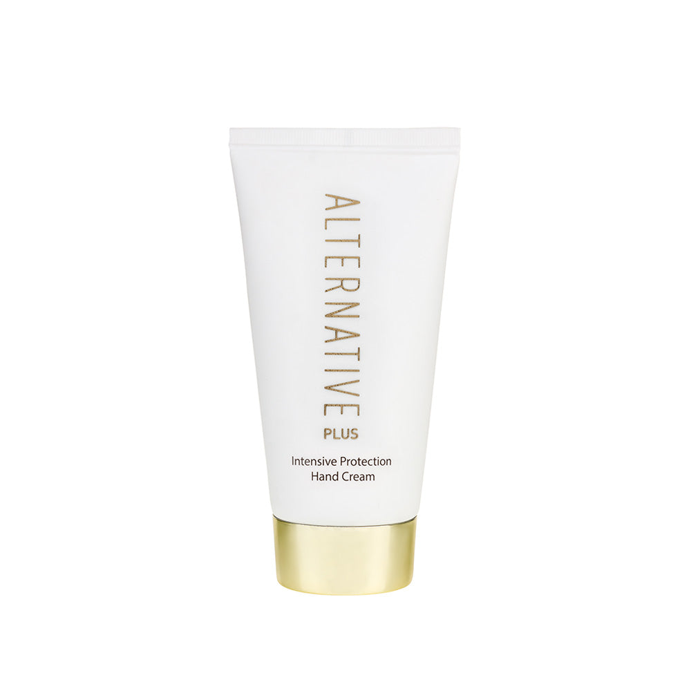 Intensive Protection Hand Cream - SeasideSPA