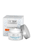 Moisturizing Cream with Sea-Buckthorn Oil and Mango Extract SPF 15