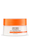 Anti-Aging Body Butter with Papaya and Melon