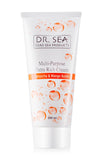 Multi-Purpose Extra Rich Cream with Sea-Buckthorn and Mango Oils