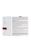 Moisturizing and Firming Facial, Eye and Neck Skin Cream with Pomegranate and Ginger Extracts SPF 15