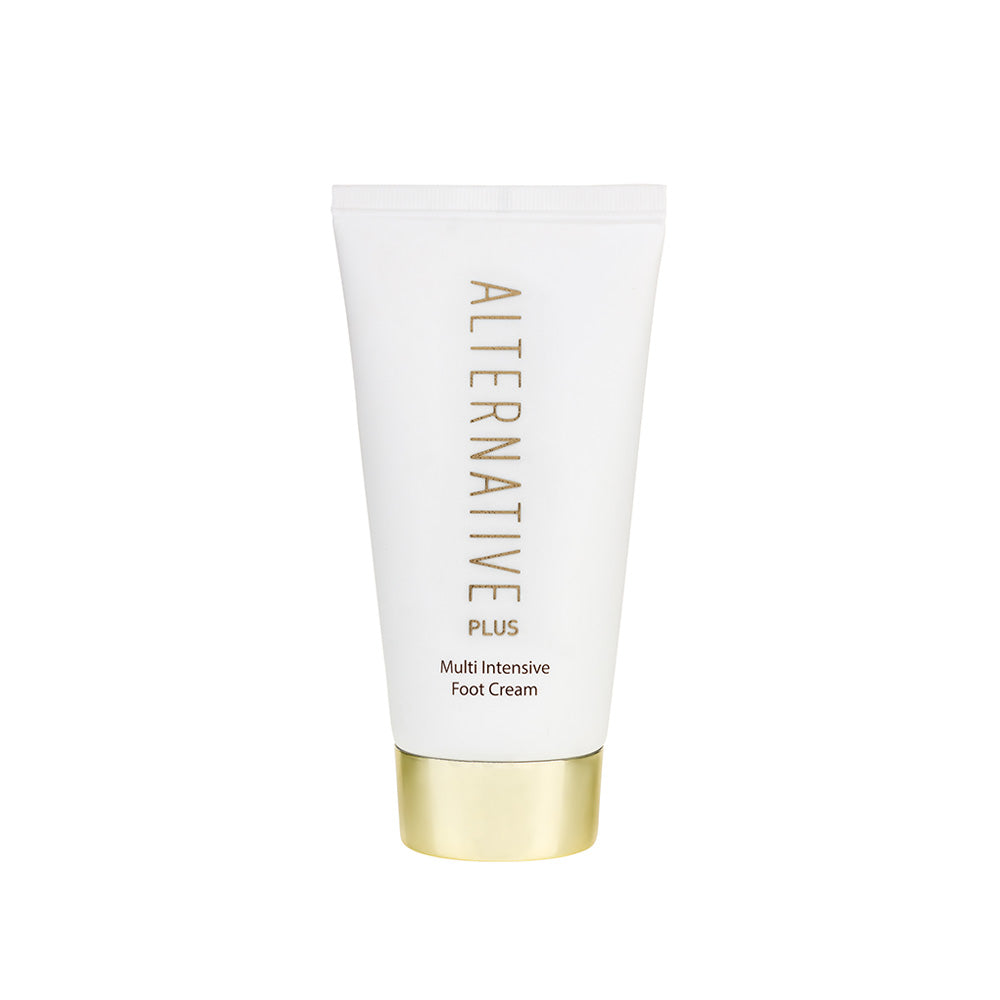 Multi Intensive Foot Cream - SeasideSPA