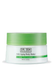 Anti-Aging Body Butter with Green Tea and Geranium