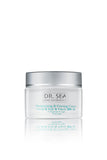 Moisturizing and Firming Facial, Eye and Neck Skin Cream with Pomegranate and Ginger Extracts SPF 15