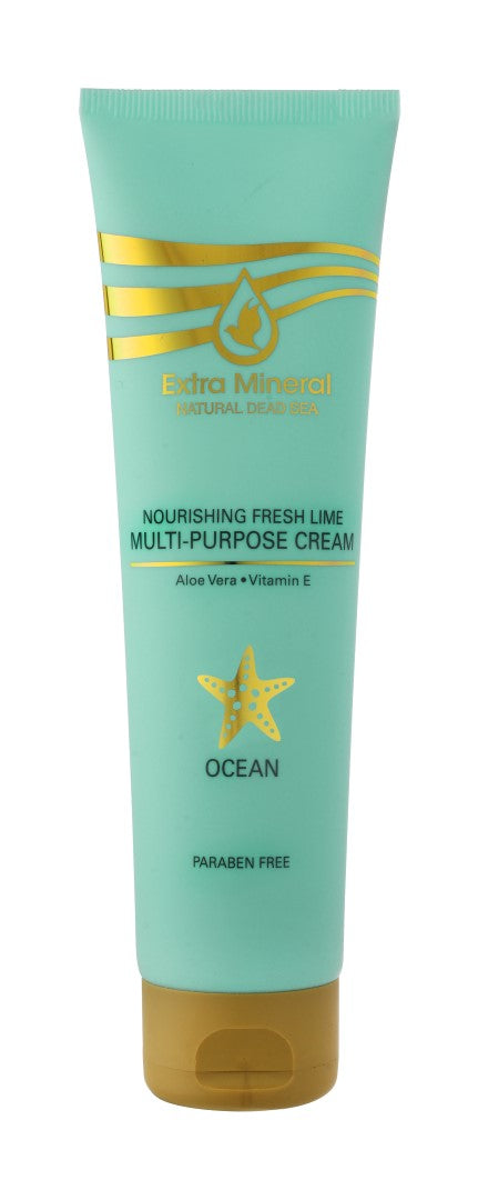 Forever ocean multi-purpose cream - SeasideSPA