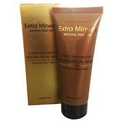 Ultimate Rejuvenation Golden Facial Mask - SeasideSPA