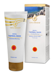 BioCell Thermal Mask - SeasideSPA