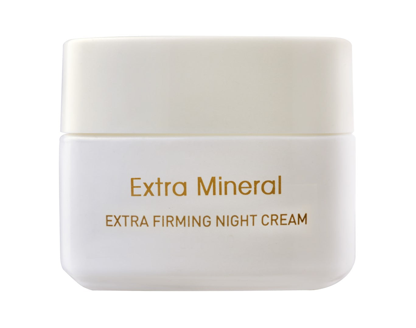 Extra Firming Night Cream - SeasideSPA